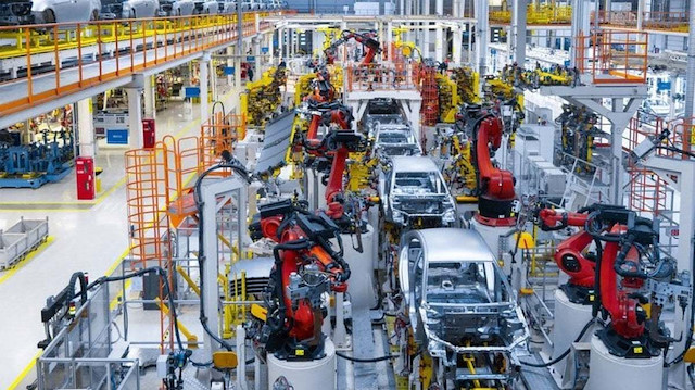 Yerli Otomotiv Yan Sanayi İkinci El Pazarına Güç Katıyor